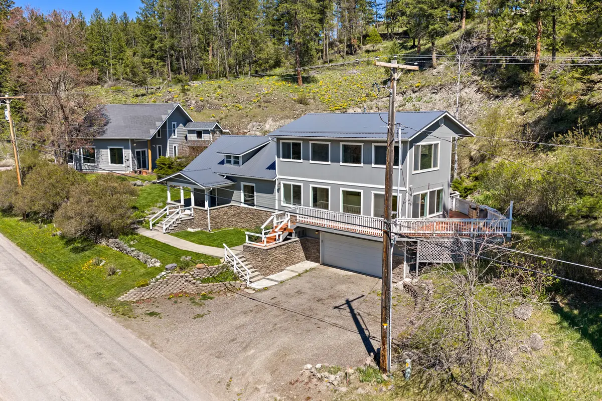 121 & 135 Boon Road, Somers, MT 59932 - #1