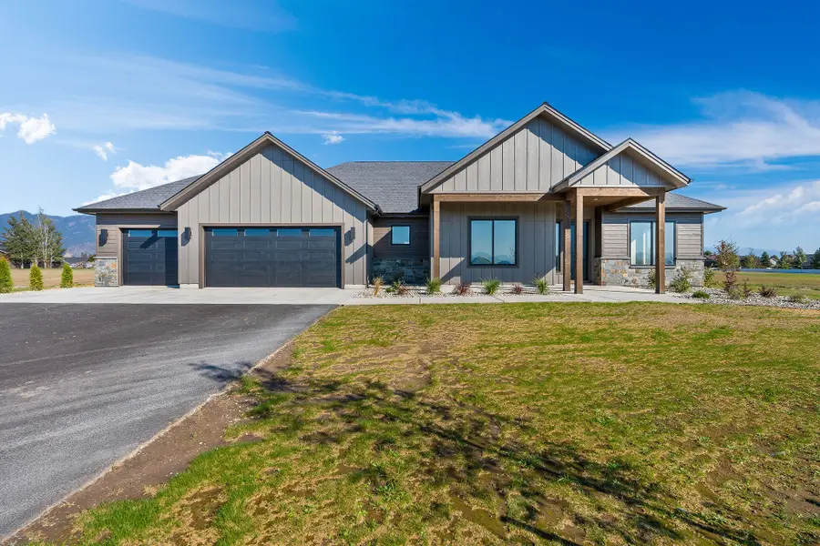 183 Holbrook Drive, Kalispell, MT 59901 - #2