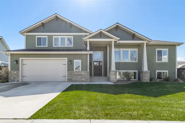 118 E Swift Creek Way, Kalispell, MT 59901
