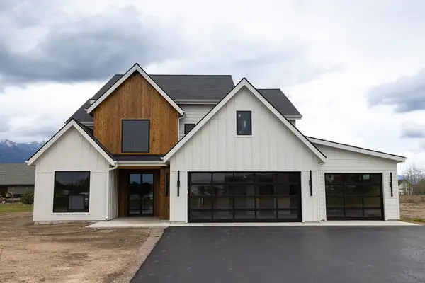 404 Jefferson Street, Kalispell, MT 59901