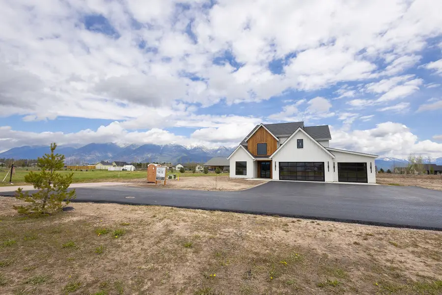404 Jefferson Street, Kalispell, MT 59901 - #2