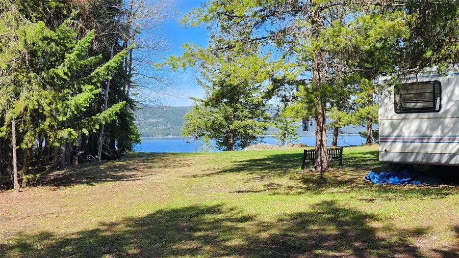 834 Bitterroot Drive, Marion, MT 59925 - #2
