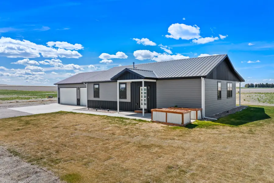 46 Country Squires Lane, Fairfield, MT 59436 - #3