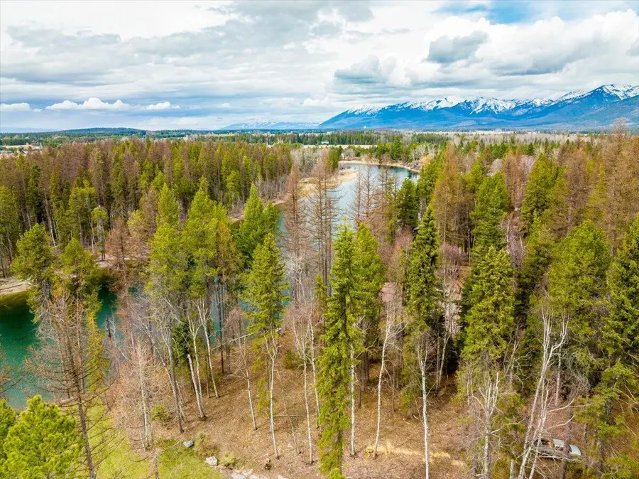 518 Eastman Drive, Bigfork, MT 59911 - #2