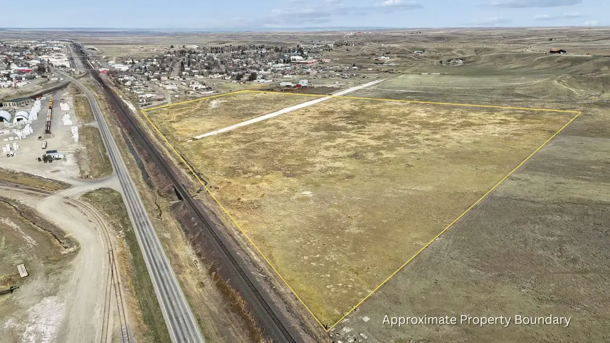 406 Glacier Avenue, Shelby, MT 59474 - #1