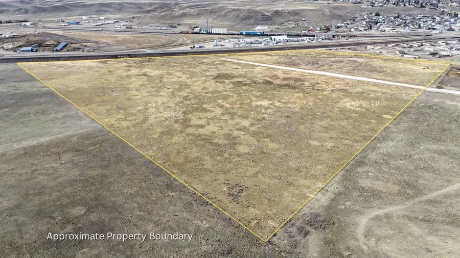 406 Glacier Avenue, Shelby, MT 59474 - #2