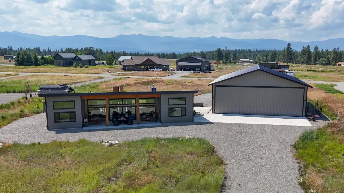 89 Luciano Drive, Eureka, MT 59917 - #1