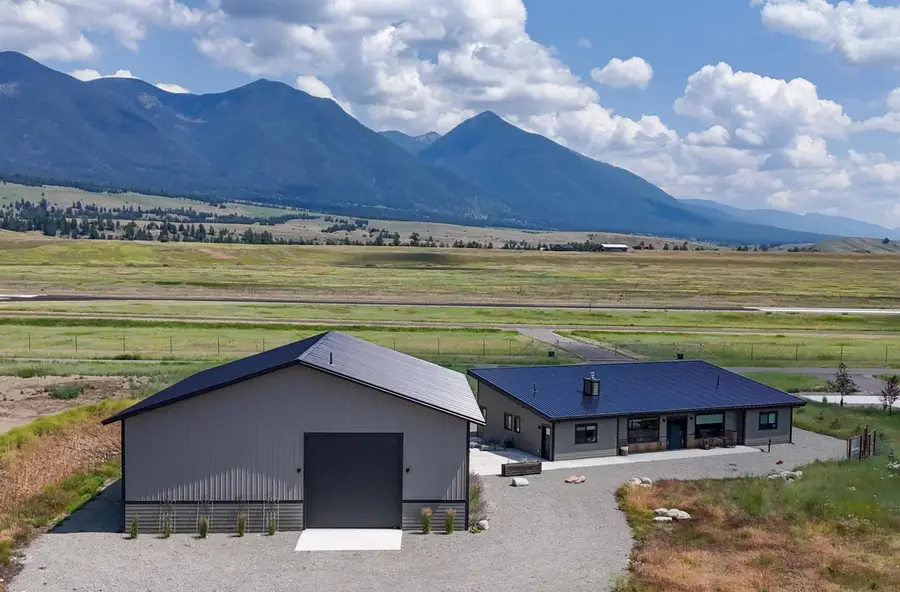 89 Luciano Drive, Eureka, MT 59917 - #3