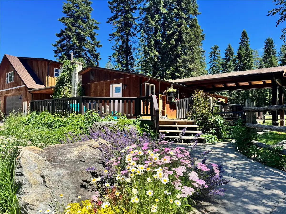 253/257/259 Aero Lane, Bigfork, MT 59911 - #1