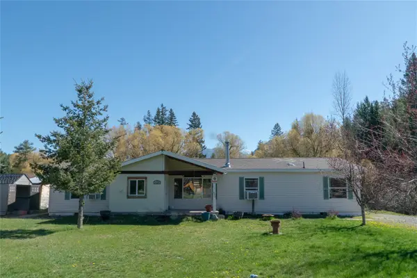408 Coram Stage Road, Coram, MT 59913