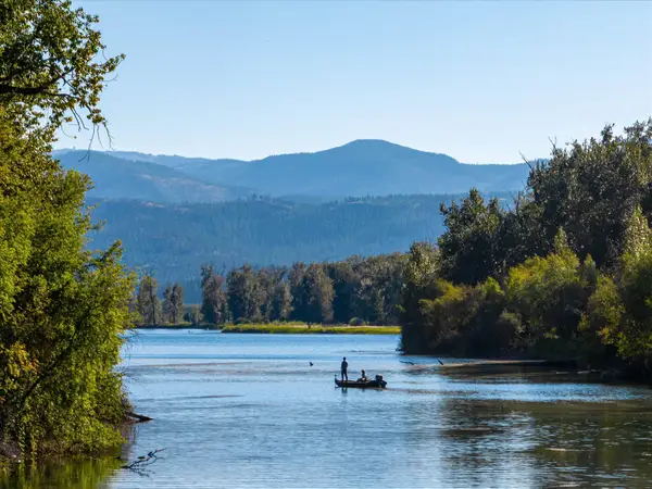 1514 Steel Bridge Road, Kalispell, MT 59901