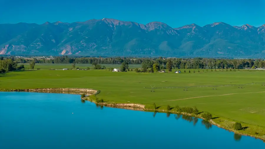 1514 Steel Bridge Road, Kalispell, MT 59901 - #3
