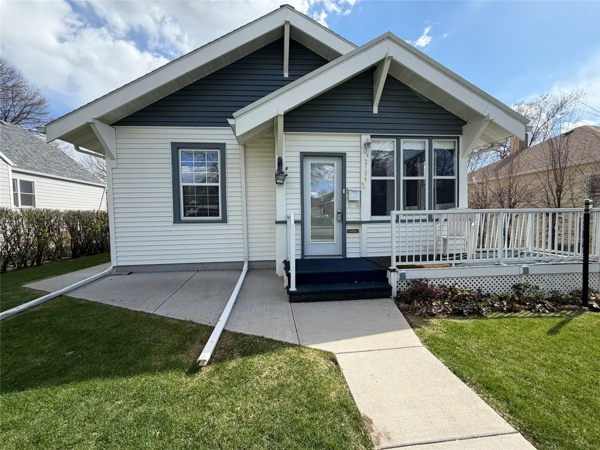 2104 1st Avenue S, Great Falls, MT 59401 - #1