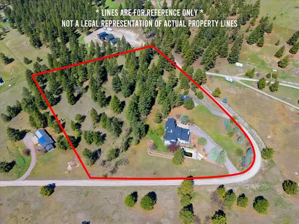 358 Orchard Lane, Kalispell, MT 59901