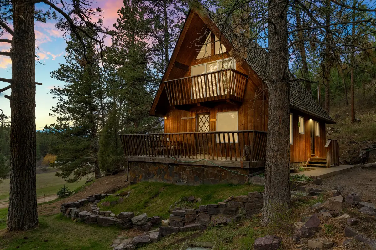 221 Warm Springs Creek Road, Clancy, MT 59634 - #1