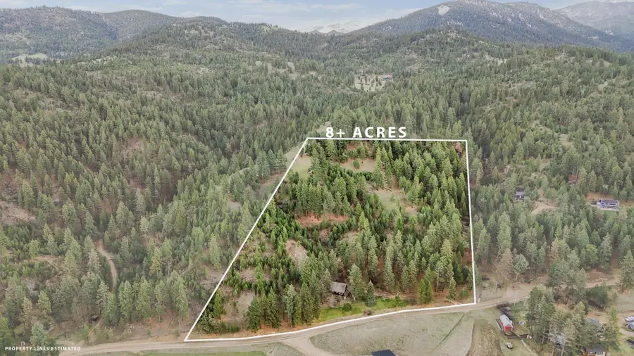 221 Warm Springs Creek Road, Clancy, MT 59634 - #2