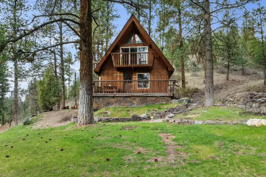 221 Warm Springs Creek Road, Clancy, MT 59634 - #3