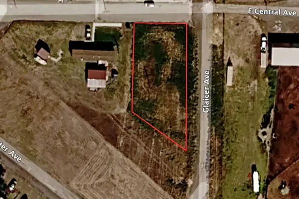 341 Glacier Avenue, Shelby, MT 59474