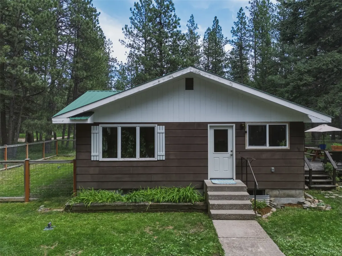 18225 Violet Lane, Bonner, MT 59823 - #1