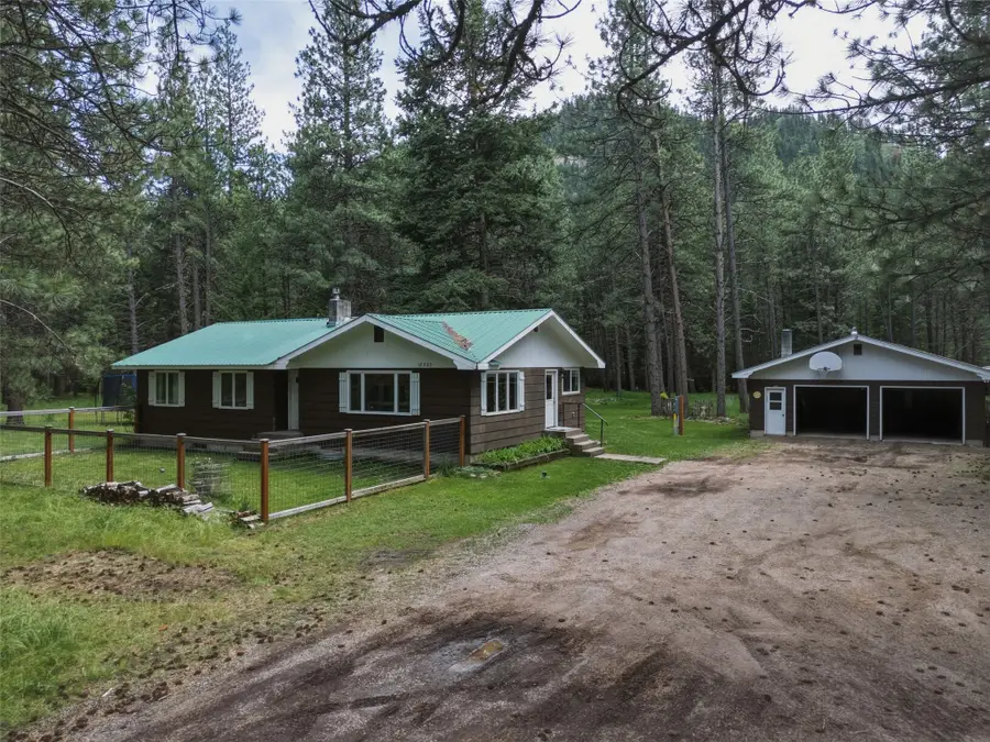 18225 Violet Lane, Bonner, MT 59823 - #2