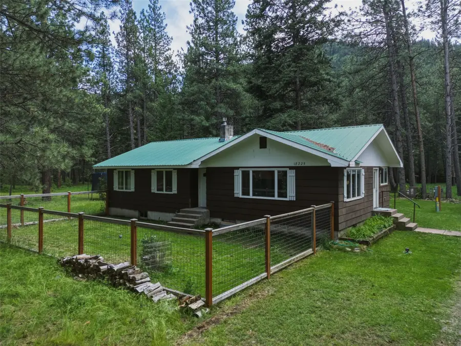 18225 Violet Lane, Bonner, MT 59823 - #3