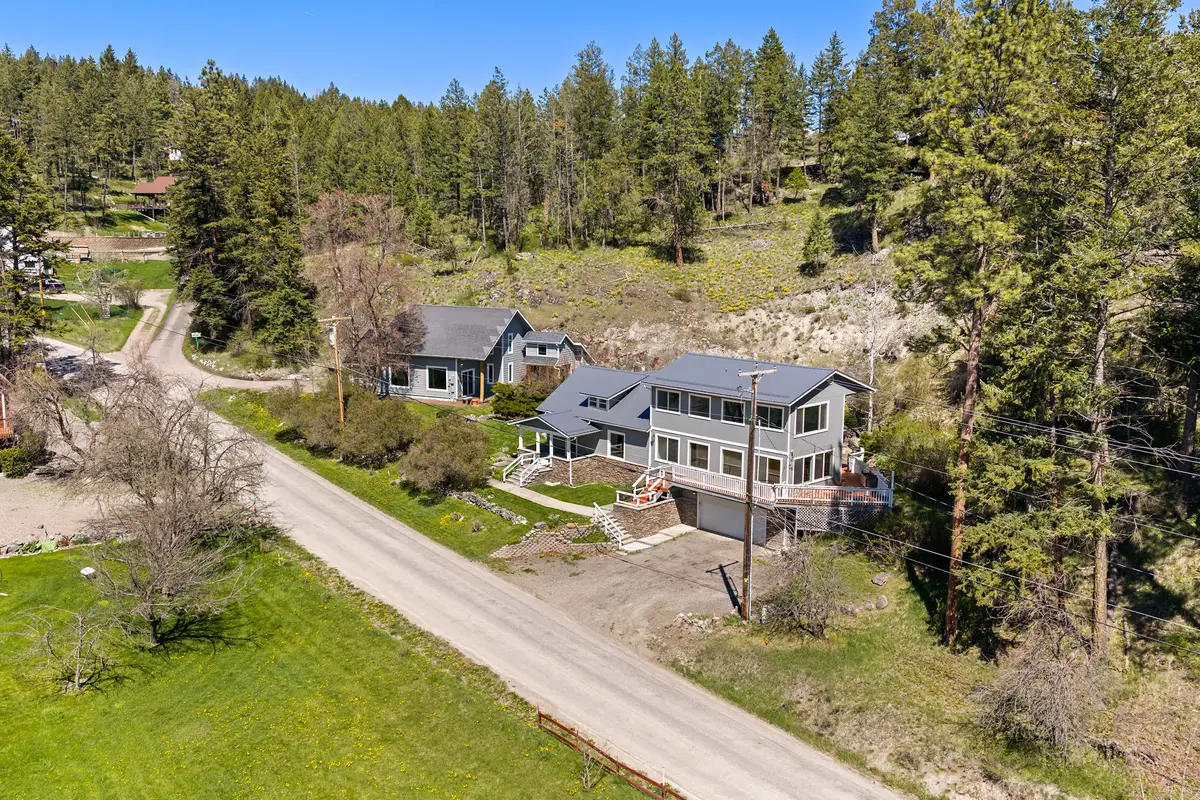 121 & 135 Boon Road, Somers, MT 59932 - #1