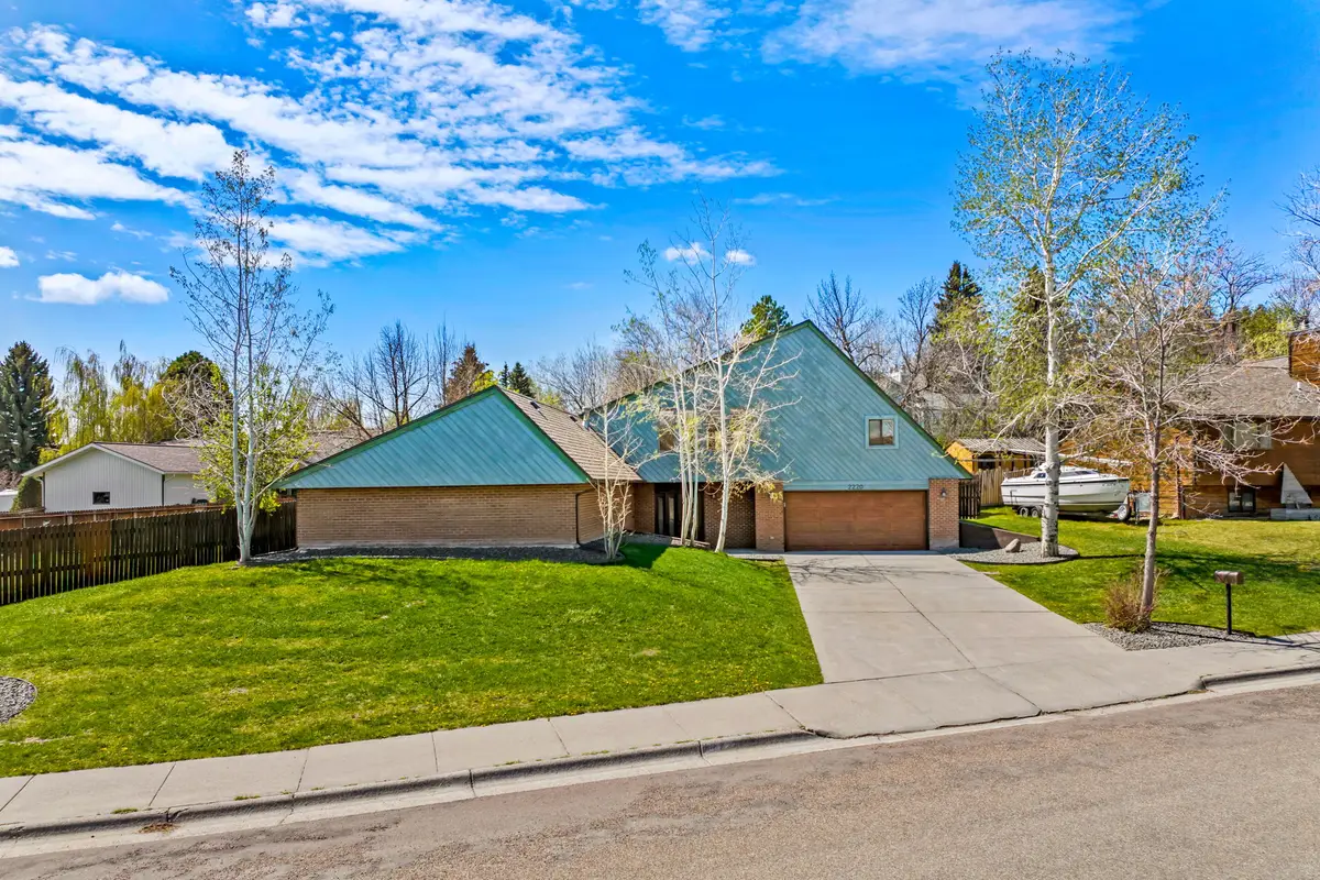 2220 13th Street Sw, Great Falls, MT 59404 - #1