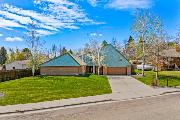2220 13th Street Sw, Great Falls, MT 59404