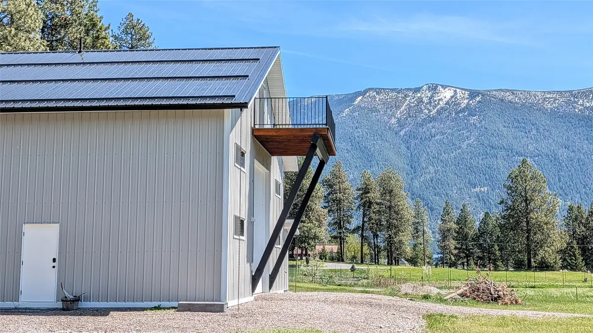 68 Mount Jackson Trail, Columbia Falls, MT 59912 - #1