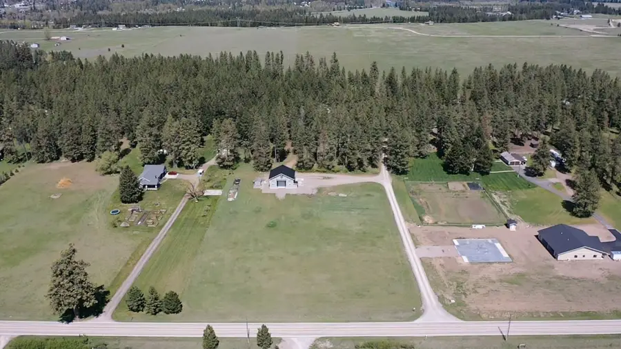 68 Mount Jackson Trail, Columbia Falls, MT 59912 - #3