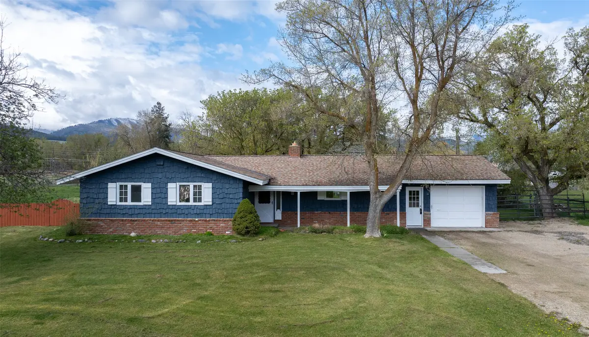 12505 Ottomar Lane, Lolo, MT 59847 - #1