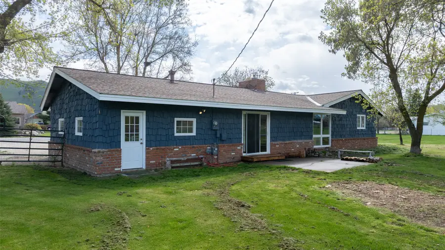 12505 Ottomar Lane, Lolo, MT 59847 - #2