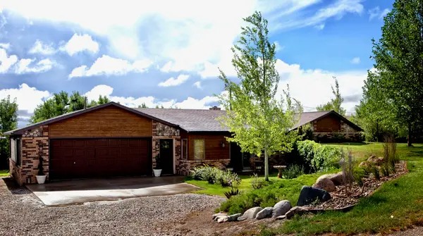 42 River Ridge Lane, Shelby, MT 59474