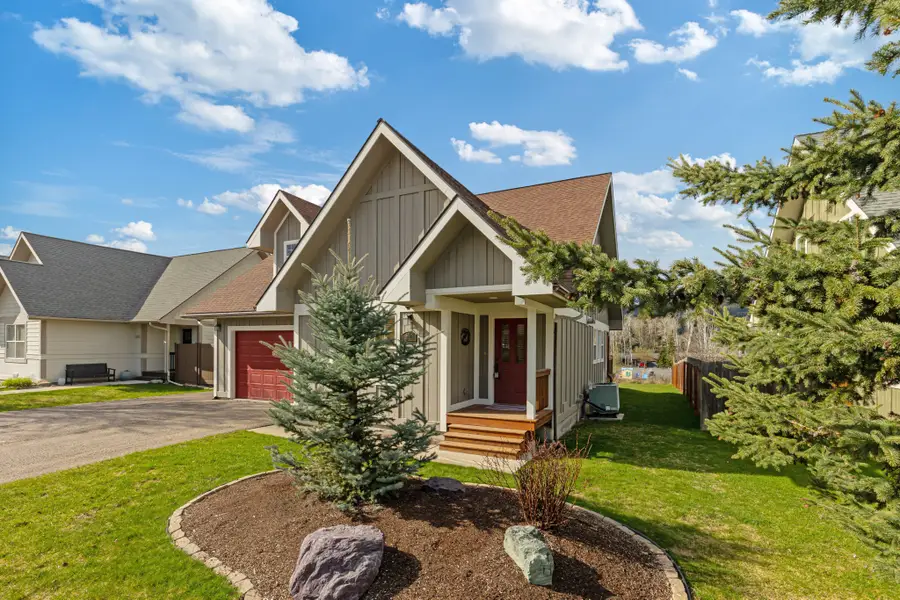 550 Labrie Drive, Whitefish, MT 59937 - #3