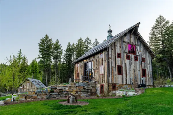 605 Cramer Creek Road, Somers, MT 59932