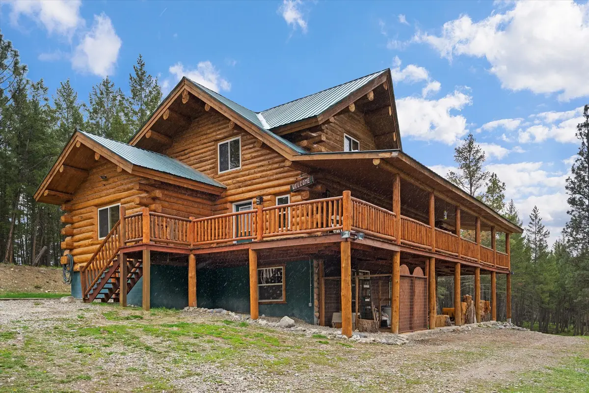 226 Angel Trail, Rexford, MT 59930 - #1