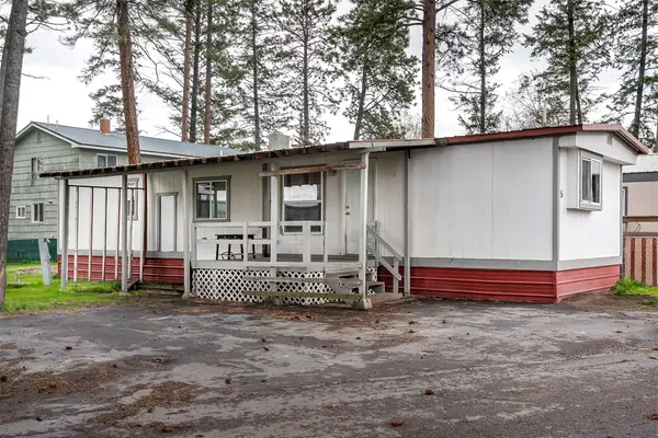 5 Ridgewood Drive, Kalispell, MT 59901