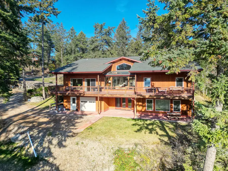 380 S Eighty Drive, Somers, MT 59932 - #3