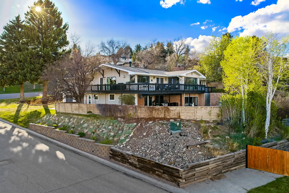 2781 Greenbriar Drive, Great Falls, MT 59404 - #1
