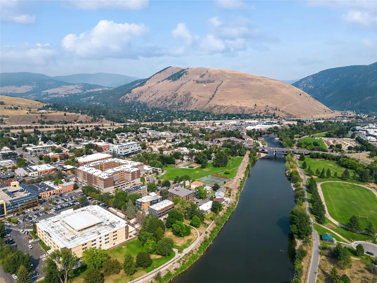 320 Levasseur Street #401, Missoula, MT 59802 - #1