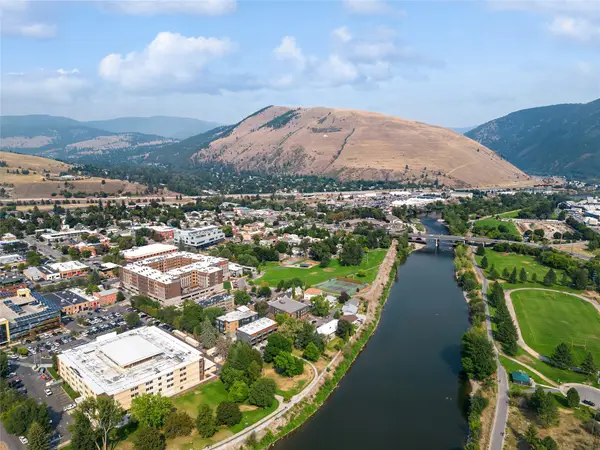 320 Levasseur Street #401, Missoula, MT 59802
