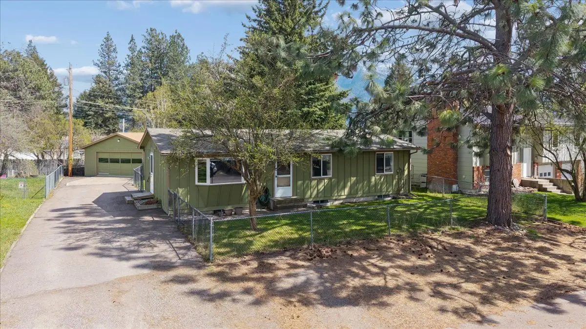 15 Council Bluffs Drive, Columbia Falls, MT 59912 - #1