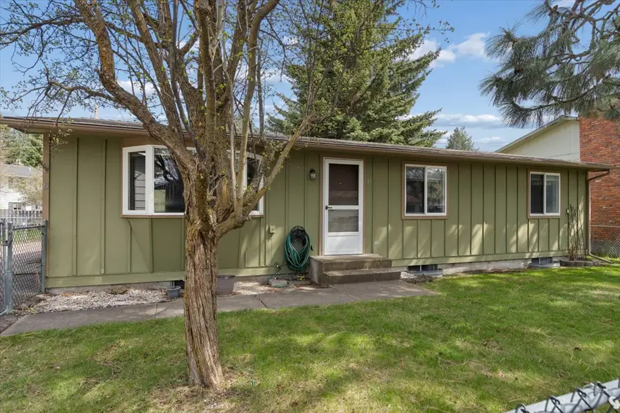 15 Council Bluffs Drive, Columbia Falls, MT 59912 - #2