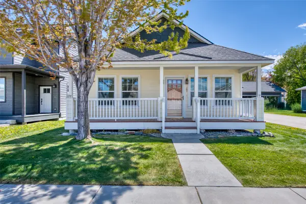 101 Silverberry Street, Hamilton, MT 59840