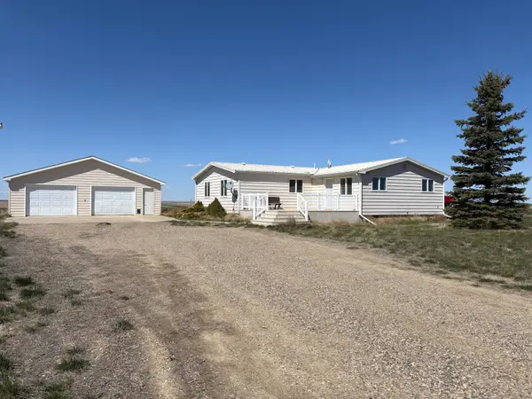 626 Rehal Avenue, Joplin, MT 59531