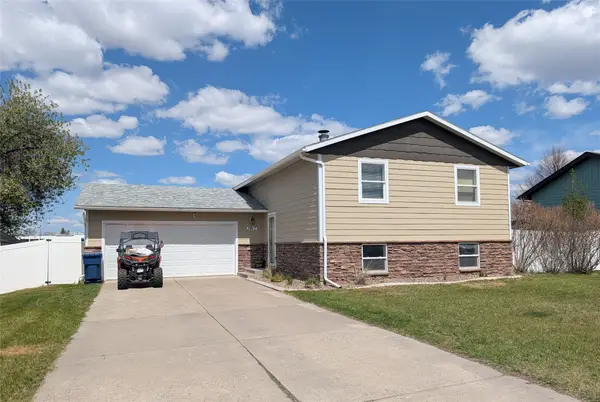3917 13th Avenue S, Great Falls, MT 59405