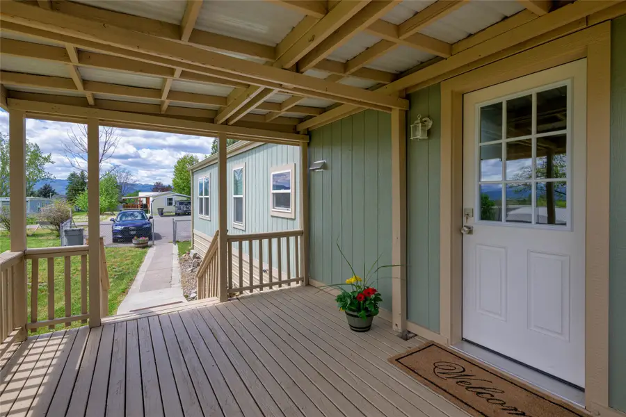 4548 Chandler Street, Missoula, MT 59808 - #2