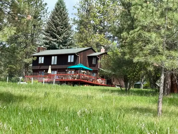 18925 Appaloosa Lane, Frenchtown, MT 59834