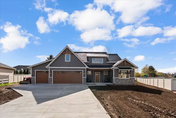 211 Junebug Court, Kalispell, MT 59901