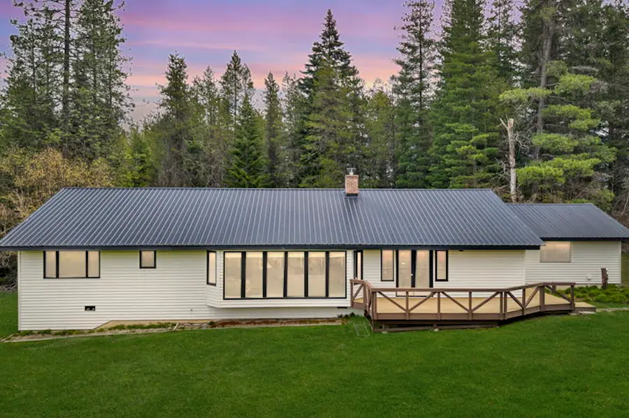 71 Four Corners Road N, Heron, MT 59844 - #3